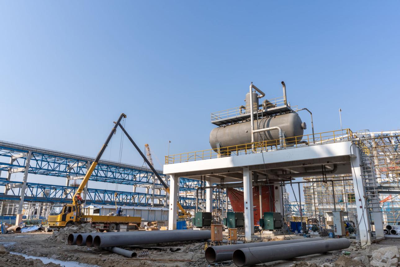Industrial Engineering Services