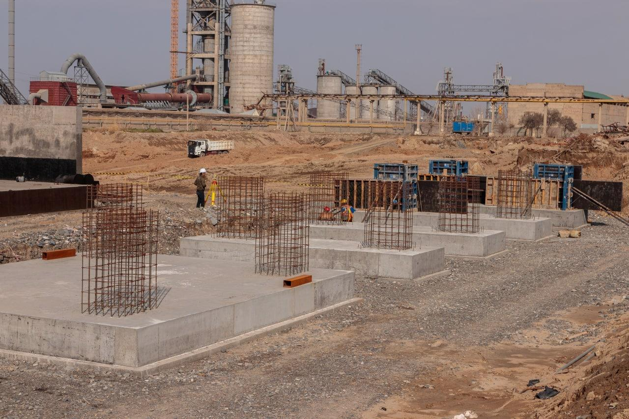Renovation & Infrastructure Upgrades