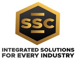 SSC Logo