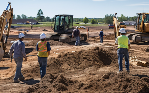CIVIL WORKS