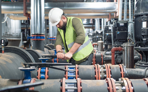 MECHANICAL WORKS